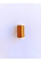 40 Meters Pure Gold Yellow Color 0.4 mm Prayer Beads Rope - 5