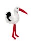 Jucarie plus barza 19cm - 4