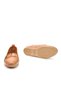Pisagor Ps-32280 Orthopedic Women's Casual Leather Shoes - 6
