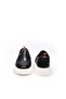 Pisagor Ps-33070 Men's Genuine Leather Casual Shoes - 5