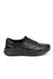 Trendy 2000 Orthopedic Women's Leather Casual Shoes