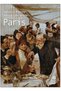 Kahvenin Peşinde - Avrupa Cafe'lerinde Paris Book Cem Selcen Hep Kitap Kitapları Debir Yayınları