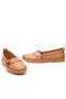 Pisagor Ps-32280 Orthopedic Women's Casual Leather Shoes - 3