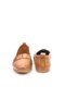 Pisagor Ps-32280 Orthopedic Women's Casual Leather Shoes - 5