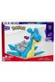 Blocuri de construcție Mega Pokemon Lapras