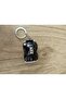 Gift Male Charisma **Wallet**Lighter**Steel Imprint**Vosvos Keychain**Pen** - 5