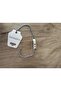 Gift Male Charisma **Wallet**Lighter**Steel Imprint**Vosvos Keychain**Pen** - 6