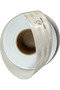 Quality Reflective Tape White 5 Meters 5 cm Documented Reflective Reflective Highlighter Strip Tape Warning Tape