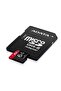 A-DATA AUSDX64GUI3V30SHA-2-RA1 memory card, microSDXC, 64GB, Class 10 + SD Adapter - 2