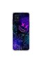 Samsung Galaxy A51 Compatible Transparent Case Graffiti 4 Designs