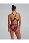 W DMDFIT أحمر مشع - 8
