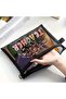 Makeup - Cosmetics - Travel Bag, Mesh Breathable Multifunctional Bag - 2