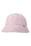 Kitti 1-3 Years Old Baby Girl & Child Summer Sombrero Hat - 3