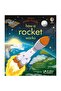 Peep Inside How A Rocket Works, Usborne - 4