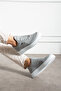 Men's Sneaker Casual Sports Shoes High Sole Ice-Comfortable Design X7 - 3