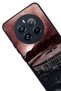 12 Compatible Matte Black Case – Soft Silicone, Protective, Shock Absorbing Cover - 3