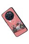 12 Compatible Matte Black Case – Soft Silicone, Protective, Shock Absorbing Cover - 2