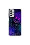 Samsung Galaxy A33 Compatible Transparent Case Graffiti 4 Designs