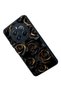 12 Compatible Matte Black Case – Soft Silicone, Protective, Shock Absorbing Cover - 2