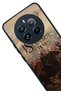 12 Compatible Matte Black Case – Soft Silicone, Protective, Shock Absorbing Cover - 3