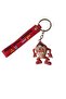 Special 3D Cartoon Character Keychain Cute Mascot Figured Bag Ornament Cute Gift Accessory - 6