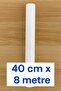 رولو 40x8 متر ورق خبز 6 قطع - 3