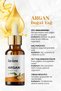 Argan Oil Natural Argan 10ml - 3