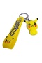 Special 3D Cartoon Character Keychain Cute Mascot Figured Bag Ornament Cute Gift Accessory - 3