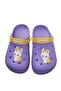 Eva Figülü Children's Sandals Slippers - 2