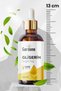 Glycerin Oil Natural Glycerin 100ml - 2