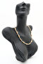 Bohemian Necklace with Seashells - 2