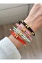 Elevator Rope Bracelet Brand Model - 5