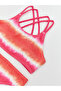 Lcw Kids Quick Dry Uv Protection Girls Bikini (S5) - 3