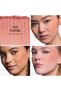 Rosy Glow Powder Blush - 2