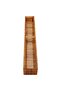 Garden Raised Bed 200x30x25 cm Solid Acacia Wood - 4