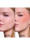 Rosy Glow Powder Blush - 3