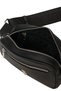 Black Women's Messenger Bag Us25595 - 5