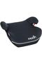 Kido Baby/Kids Lightweight Travel Booster Car Seat Group 3 Universal Fix Extra Large - 2