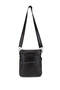 Men's Genuine Leather Whiskey Vintage Messenger Bag - 6