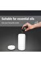 Swiss Design Stadler Form Lucy Diffuser: Ultrasonic, Flame Effect, 7H Battery, USB, Auto Shut-Off, Q - 3