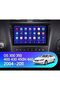 Android Car Stereo for Lexus GS300 GS350 GS400 GS430 GS450H GS460 2004-2011 4+32Gb With AHD Camera - 5