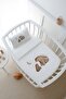 Pike Set - Royal Series - Baby Bear - 60 X 100 cm