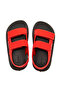 Street Kids Sandals Black-Red 19/27 - 3