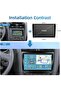 Android Car Stereo for Lexus GS300 Lexus IS 1999-2005 2+32Gb With AHD Camera - 2
