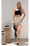 Harley High Waist Shorts