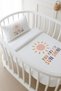 Pike Set - Little Baby - You Are My Sunshine - 80 X 120 cm - 2