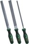 Ahşap Eğe Seti 3 Parça - 1600a02zb1