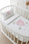 Pike Set - Pure Baby - Pink Air Balloon - 60 X 100 cm - 2