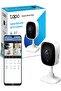 TP-Link Tapo Mini Smart Security Camera (Tapo C100) - 5