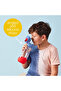 B.Box Tritantm Drink & Water Bottle , 600Ml, Easy Grip Bottle And Leakproof Lid - 5